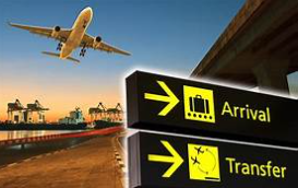 [AT00001] Airport Transfer